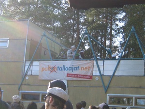 Fuksisuunnistus 20015