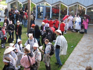 Fuksisuunnistus 20061